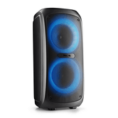 NGS Altavoz WILD TEMPER 200W BT