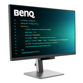 BENQ RD320U 31.5" LED IPS 4K Ultra HD HDMI Alto-falantes