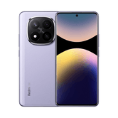 XIAOMI Redmi Note 14 Pro+ 5G 6,67" 5G 8GB/256GB Lavanda, Roxo