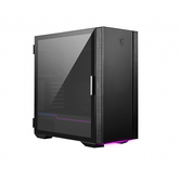 CAJA GAMING MSI MPG QUIETUDE 100S