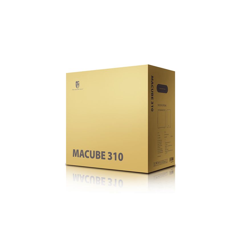 GS-ATX-MACUBE310-WHG0P