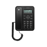 MOTOROLA CT202 Telefono ML ID LCD Negro