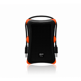 SILICON POWER Armor A30 2000 GB 2,5"