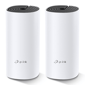 SISTEMA WIFI MESH TP-LINK DECO M4 AC1200 PACOTE 2