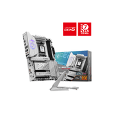 MSI AMD MPG B850 EDGE TI WIFI Soquete AM5