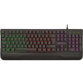 TECLADO NETWAY GAMING XK360 RGB FLOW