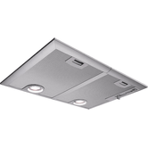 GRUPO FILTRANTE BALAY 3BF266NX ANCHO 53 CM INOX