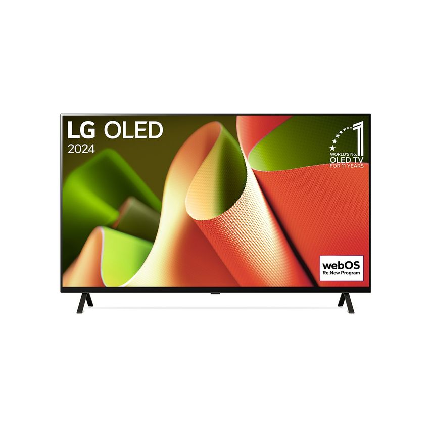 OLED55B42LA.AEU
