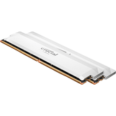 CRUCIAL 32 GB 6400 MHz (2x16) CL38