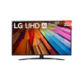 TELEVISOR LED LG 65UT81006LA.AEU SMART TV 65" 4K