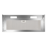 GRUPO FILTRANTE CATA ARMONIA 80 X /B ANCHO 79.8 CM INOX