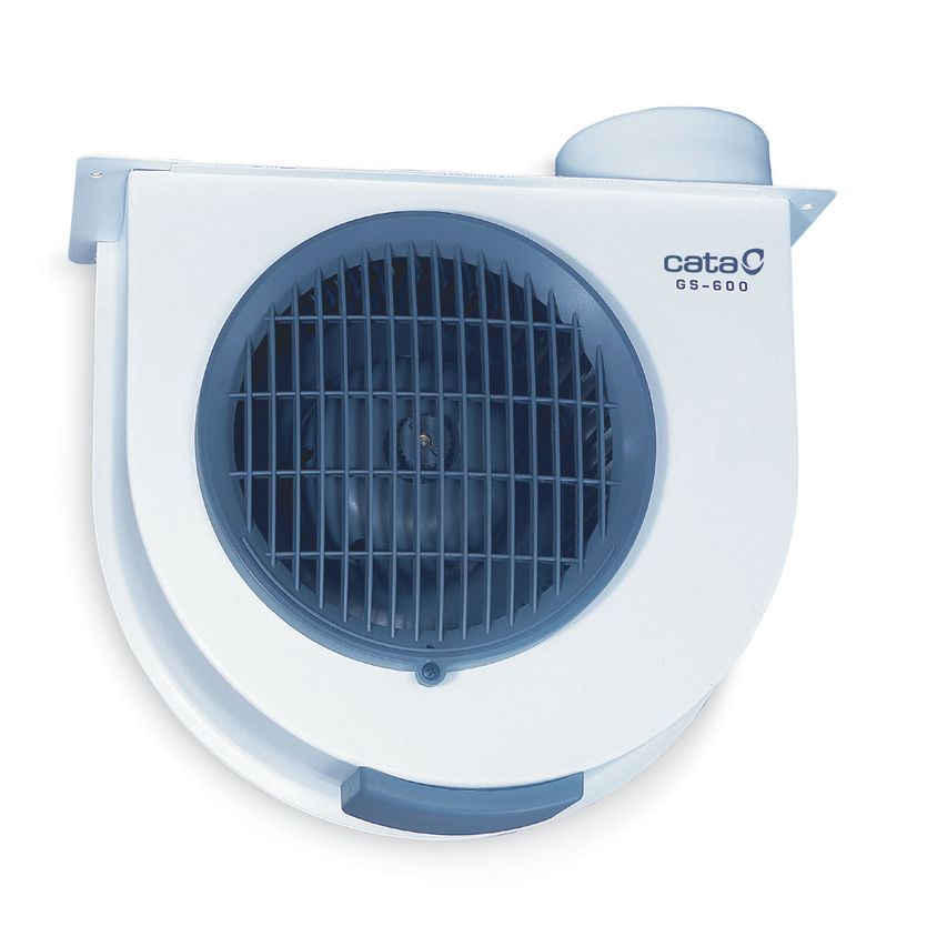 ASP.CENTRIFUGO GS-600