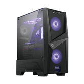 Zona Evil BlazeK Intel Core Ultra5 245K 32 GB 2 TB NVMe RTX 4070