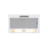 GRUPO FILTRANTE CATA G 45 WH ANCHO 60 CM BLANCA