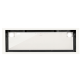 GRUPO FILTRANTE CATA GC DUAL A WH 75. ANCHO 79,2 CM BLANCA