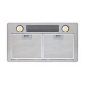 GRUPO FILTRANTE CATA GL 45 X ANCHO 492 CM INOX