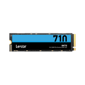 LEXAR SSD 1 TB PCIE GEN 4X4 M.2 NVME NM710 LNM710X001T-RNNNG CAIXA DE VAREJO