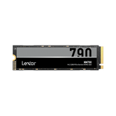 LEXAR SSD 4 TB PCIE GEN 4X4 M.2 NVME NM790 LNM790X004T-RNNNG CAIXA DE VAREJO