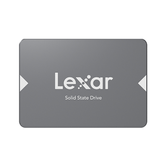LEXAR SSD 2TB SATA 2.5 NS100 LNS100-2TRB CAIXA DE VAREJO