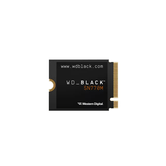 WD VULCAN, PRETO SN770M, M. 2 2230, 1 TB, NÃO SED, VAREJO WW
