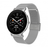 SMARTWATCH DCU BOULEVARD PRATA (34157076)