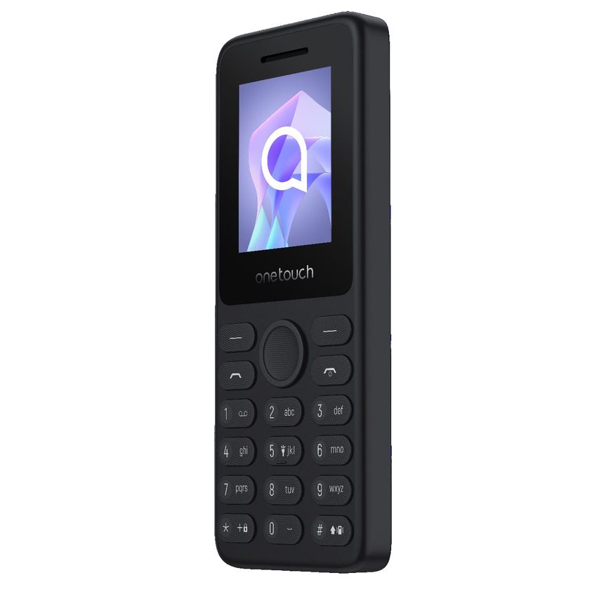 4021 ONETOUCH L8 1,8" GRIS
