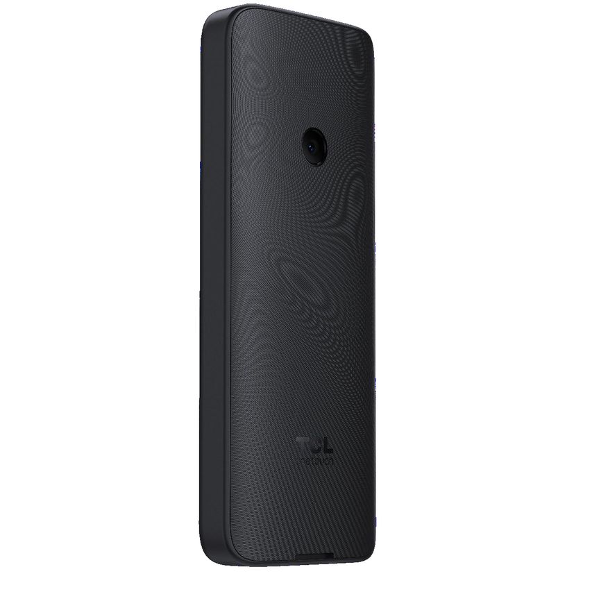 4021 ONETOUCH L8 1,8" GRIS