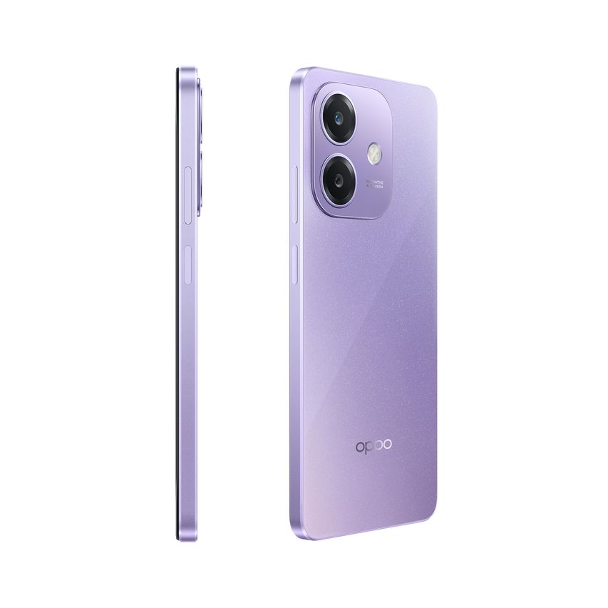 A40 4GB+128GB PURPLE
