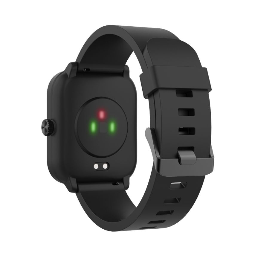 ECOWATCH 4 GPS SPORT BLACK