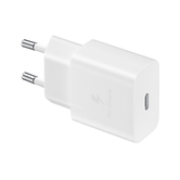 CARGADOR MOVIL SAMSUNG TIPO C 15W BLANCO