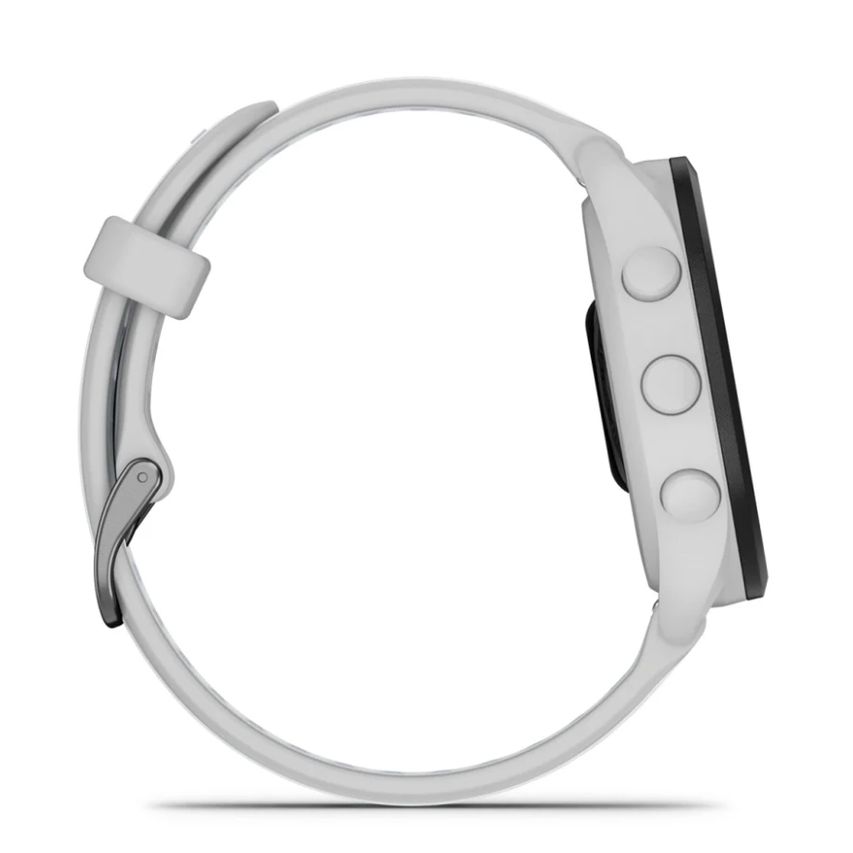 FORERUNNER 165 BLANCO