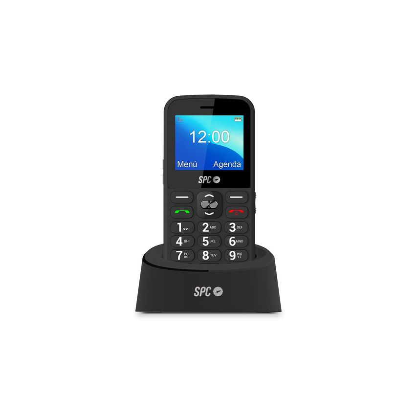 FORTUNE 2 2324N BLACK