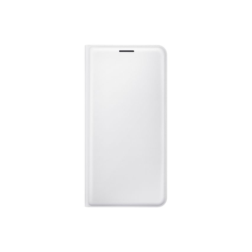 FUNDA MOVIL SAMSUNG G. J5 2016 BLANCO -