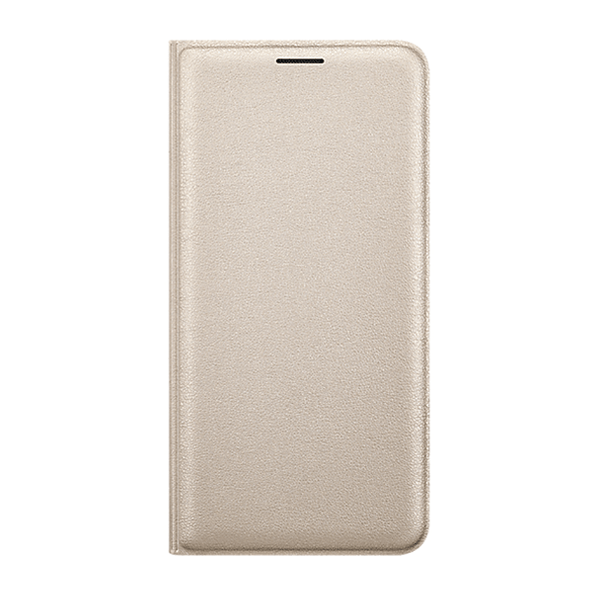 FUNDA MOVIL SAMSUNG G. J5 2016 DORADO