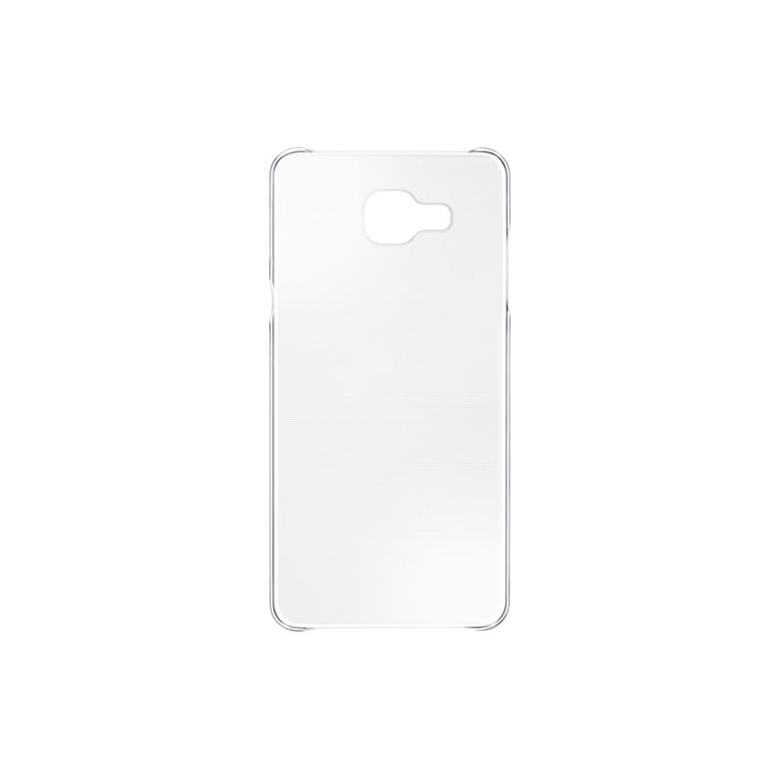 FUNDA SAMSUNG SLIM COVER P/A5 TRANSPAR**