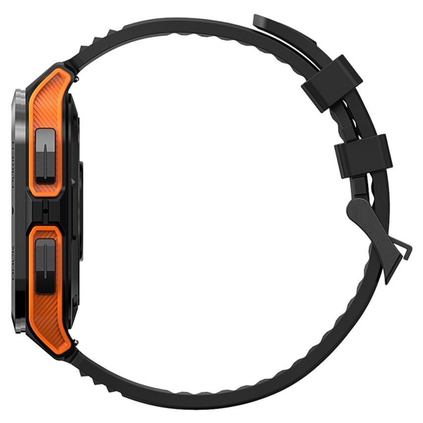 FW67 TITAN PRO ORANGE