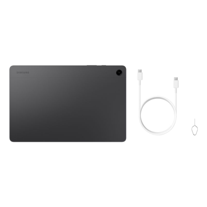 G.TAB A9+ 128GB GRAY WIFI