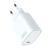 CARGADOR DCU GAN USB TIPO C PD 30W