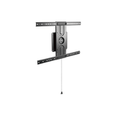 SUPORTE DE PAINEL AJUSTÁVEL EQUIPADO PARA PAINEL DE PAINEL AJUSTÁVEL DE 37" - 80" COM ROTAÇÃO 360??° MAX VESA 600X400 HASTA 50KG