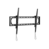 SUPORTE DE TELA 60"- 120" INCLINAÇÃO PARA SERVIÇOS PESADOS EQUIPAMENTO MÁX. 120KGS VESA MAX 900X400