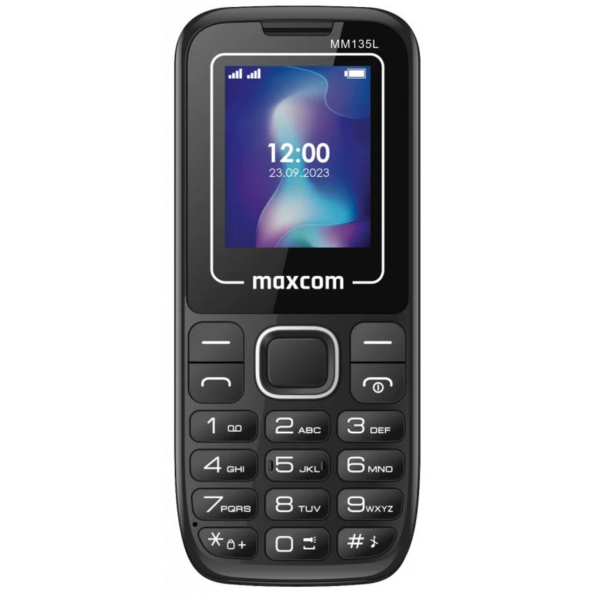 MM135L 1,77" 2G NEGRO AZUL