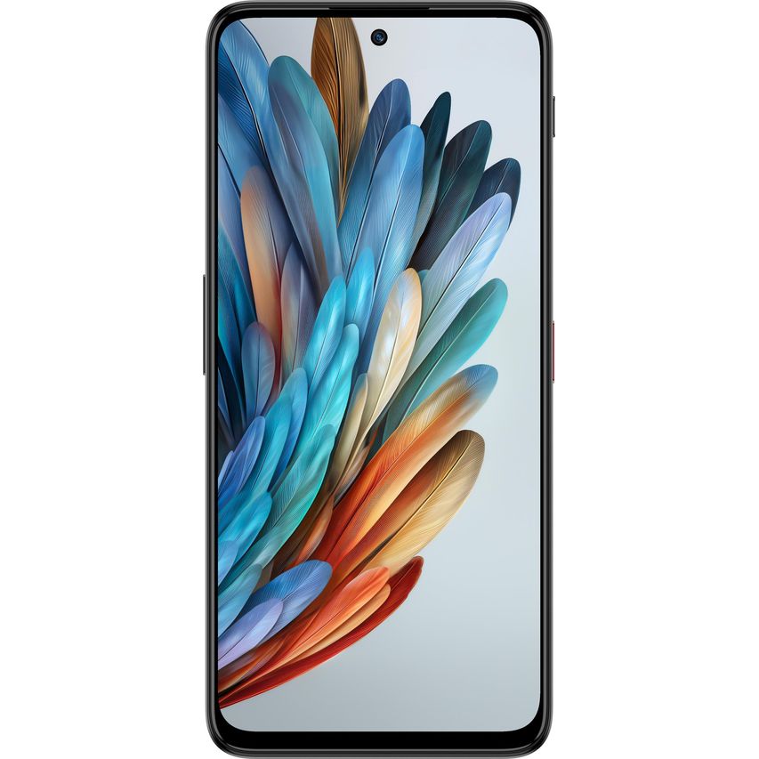 NUBIA FOCUS PRO 8+12GB 256GB 5G BLACK