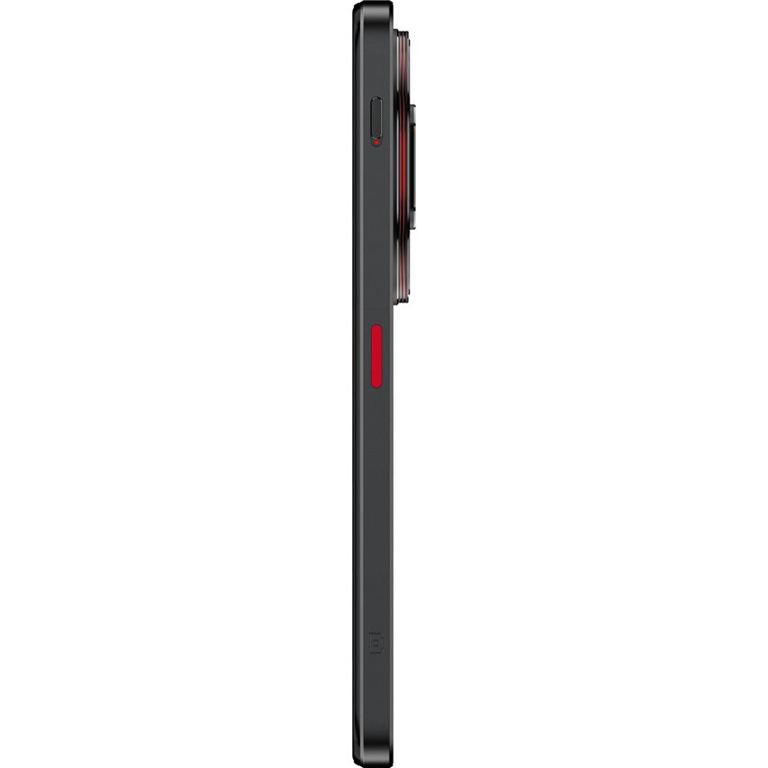 NUBIA FOCUS PRO 8+12GB 256GB 5G BLACK