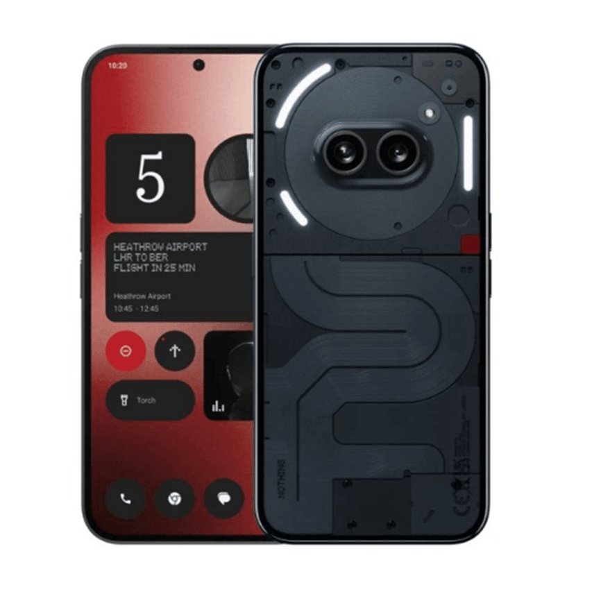 PHONE 2A 8GB 128GB BLACK