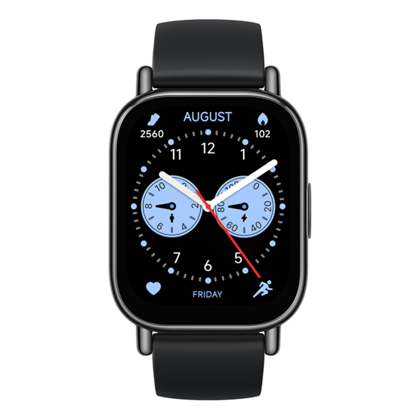 REDMI WATCH 5 LITE BLACK