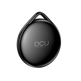 RASTREADOR ANTI-PERDIDA DCU TAG NEGRO (34154010)