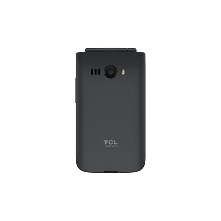 TCL 4043D ONETOUCH 3,20" 2MP DUAL 4G BLA