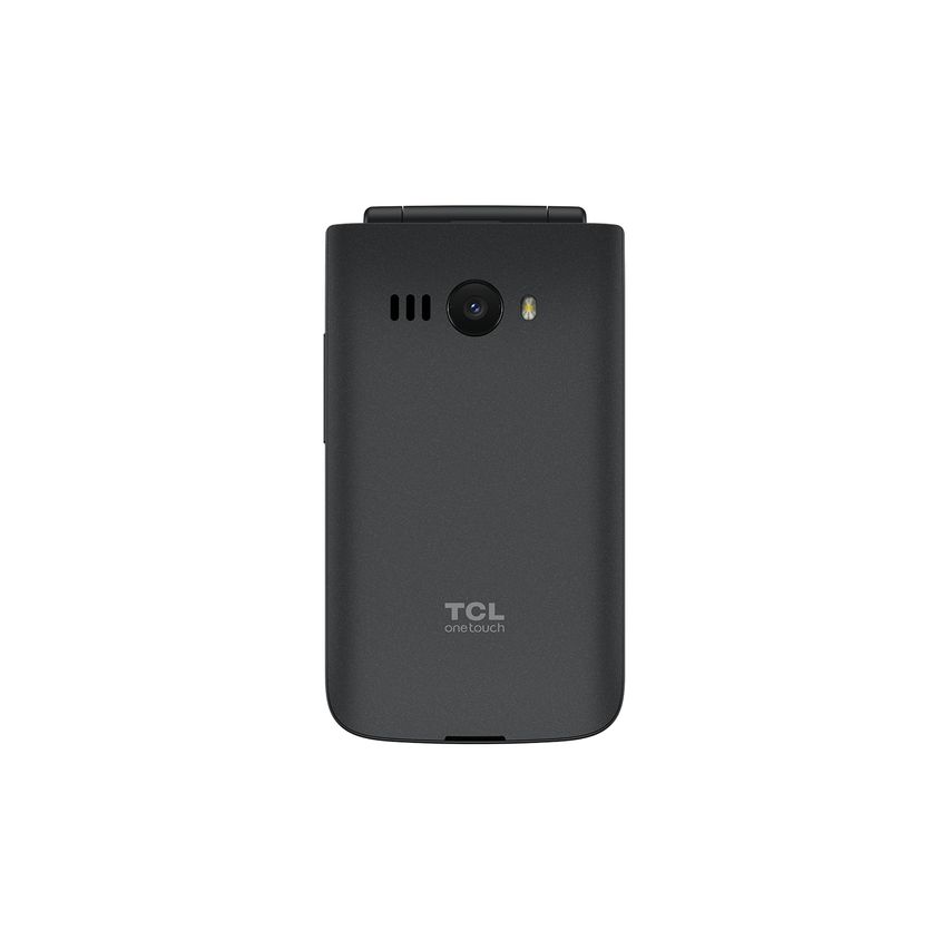 TCL 4043D ONETOUCH 3,20" 2MP DUAL 4G BLA