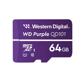 MicroSD Roxo 64GB