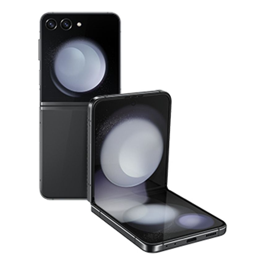 Z FLIP 5 5G 8+512GB GRIS GRAFITO